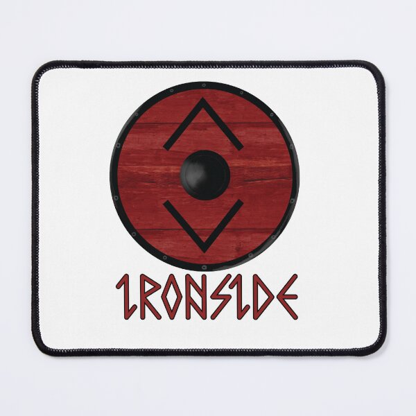 Item preview, VIKING SHIELD designed and sold by AudricDemers.