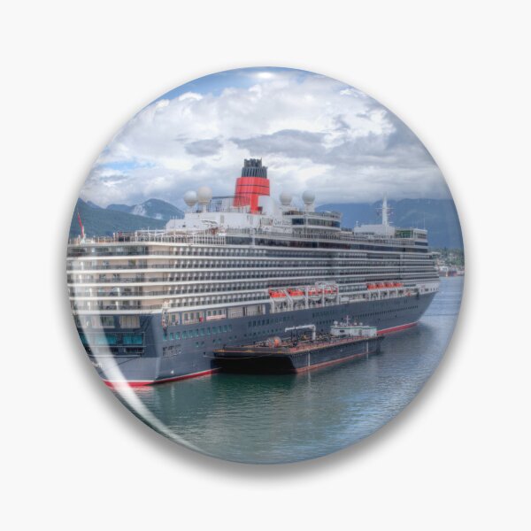 Item preview, Vancouver Queen  designed and sold by hawkie.