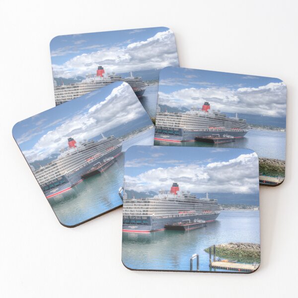 Item preview, Vancouver Queen  designed and sold by hawkie.