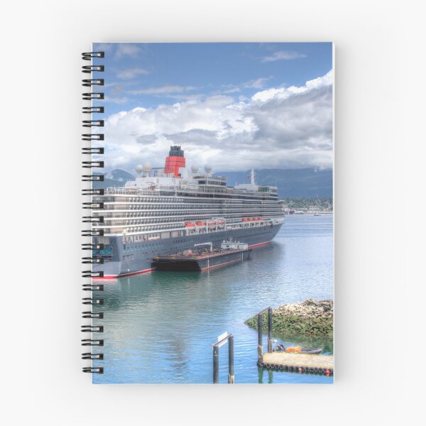 Item preview, Vancouver Queen  designed and sold by hawkie.
