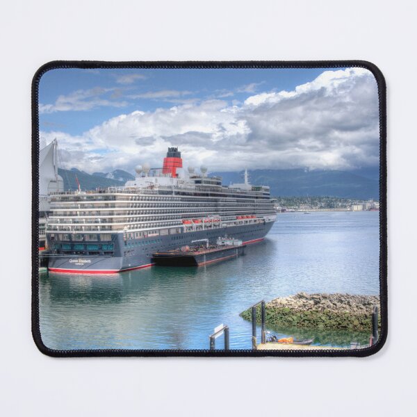 Item preview, Vancouver Queen  designed and sold by hawkie.