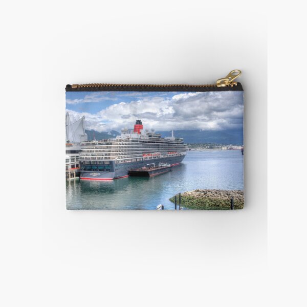 Item preview, Vancouver Queen  designed and sold by hawkie.
