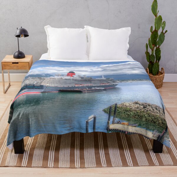Item preview, Vancouver Queen designed and sold by hawkie.