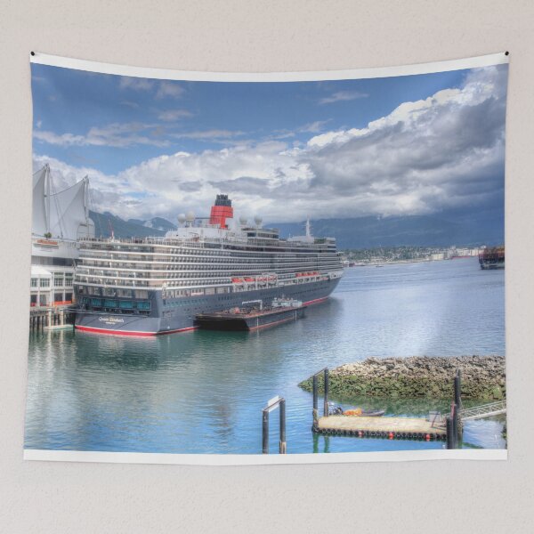 Item preview, Vancouver Queen  designed and sold by hawkie.