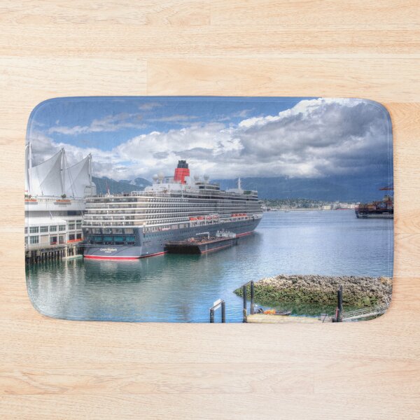 Item preview, Vancouver Queen  designed and sold by hawkie.