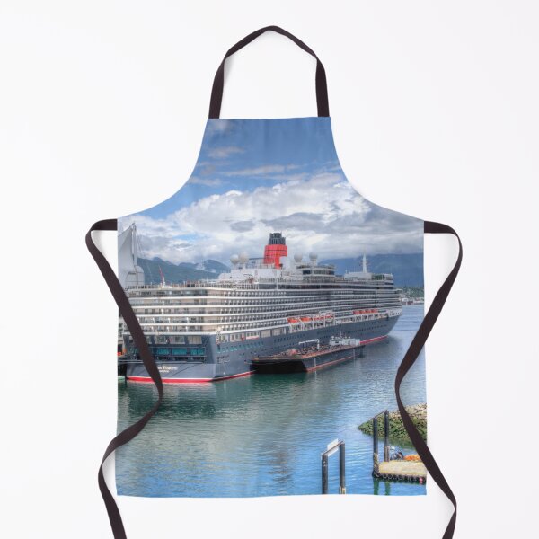 Item preview, Vancouver Queen designed and sold by hawkie.