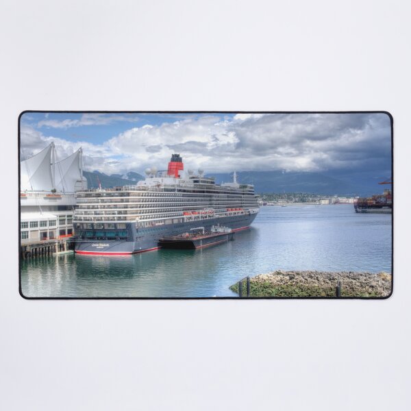 Item preview, Vancouver Queen  designed and sold by hawkie.