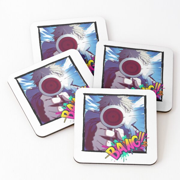 Item preview, BANG!! designed and sold by Imp-Print.
