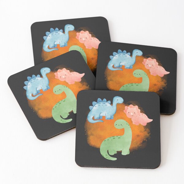 Item preview, Dino, dinosaurs, dino lovers designed and sold by ValsCrazyCats.
