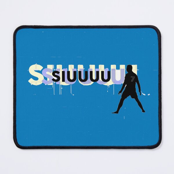 Item preview, Siuuuu CR7 designed and sold by MagicalBrand.