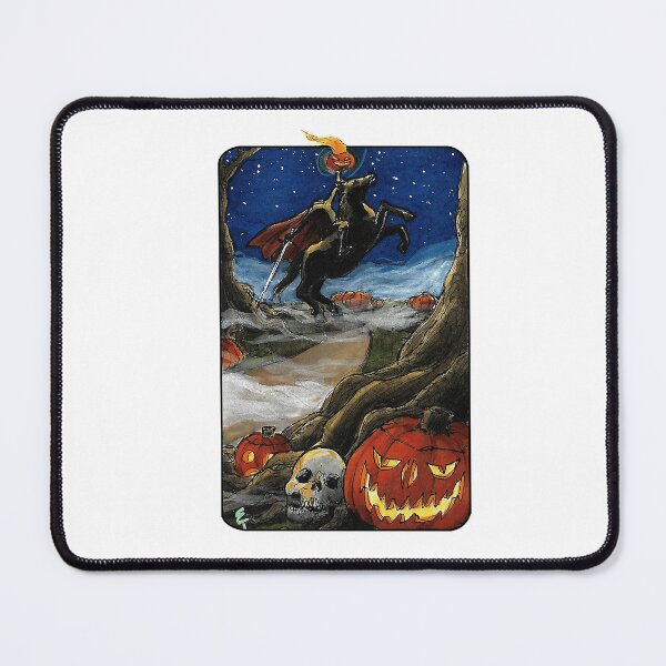 Item preview, Villain Clans Headless Horseman designed and sold by AudricDemers.