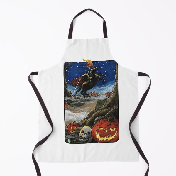 Item preview, Villain Clans Headless Horseman designed and sold by AudricDemers.