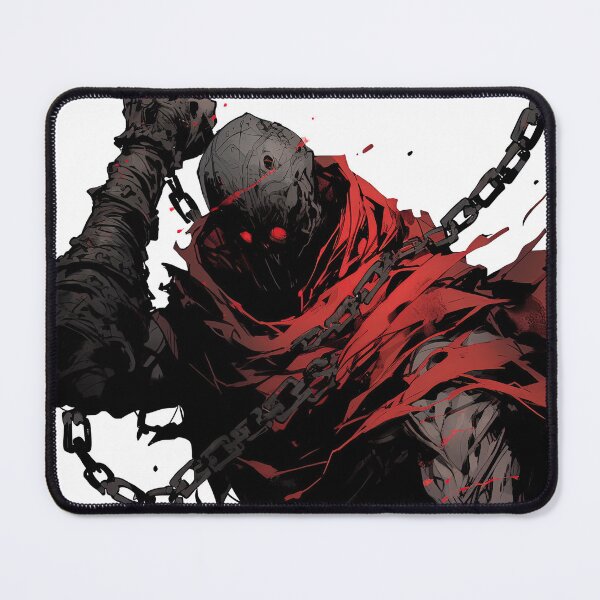 Item preview, Darkest Dungeon - Flagellant designed and sold by Splatter-arts.