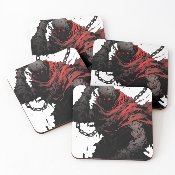 Item preview, Darkest Dungeon - Flagellant  designed and sold by Splatter-arts.