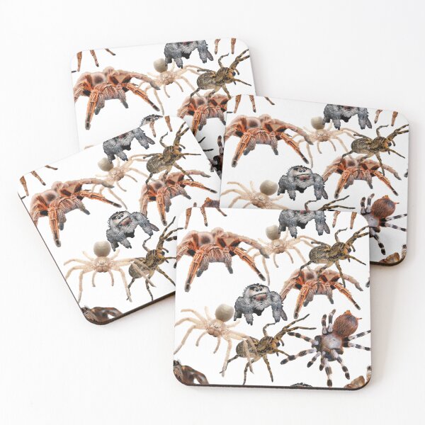 Item preview, Spiderland designed and sold by ookaiyah.