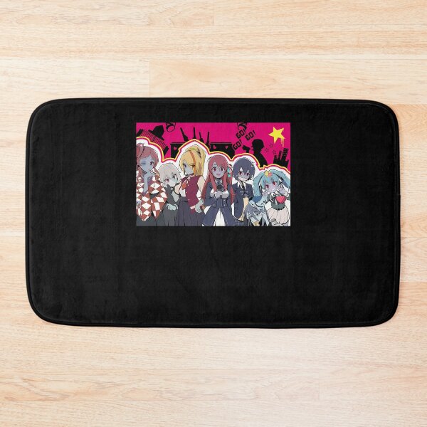 Item preview, Zombie Land Saga - poster designed and sold by CobbRibblesS.
