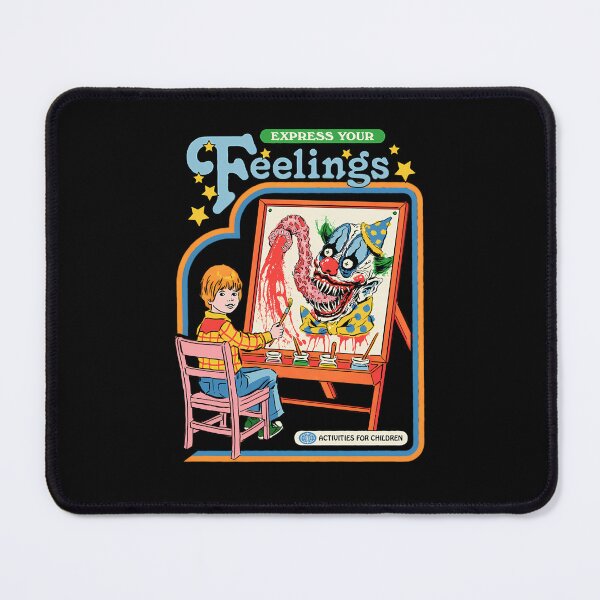Item preview, Express Your Feelings  	 designed and sold by hchaxkzvl90.