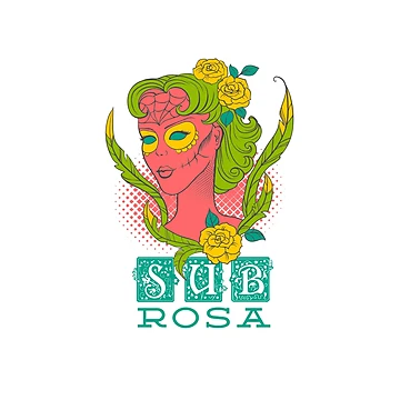 Artwork thumbnail, Sub Rosa by danielog199