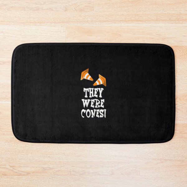 Item preview, The Wedding Singer Quote - They Were Cones!  	 designed and sold by qigovghoye22.
