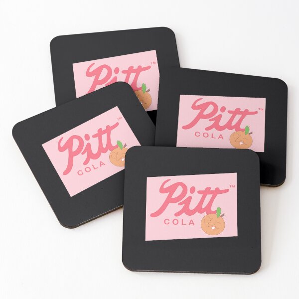 Aperçu de l'œuvre Pitt Cola créée et vendue par rekrehbl53.