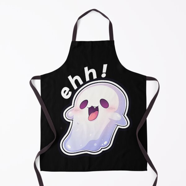 Item preview, ehh! ghost designed and sold by TopzShop.