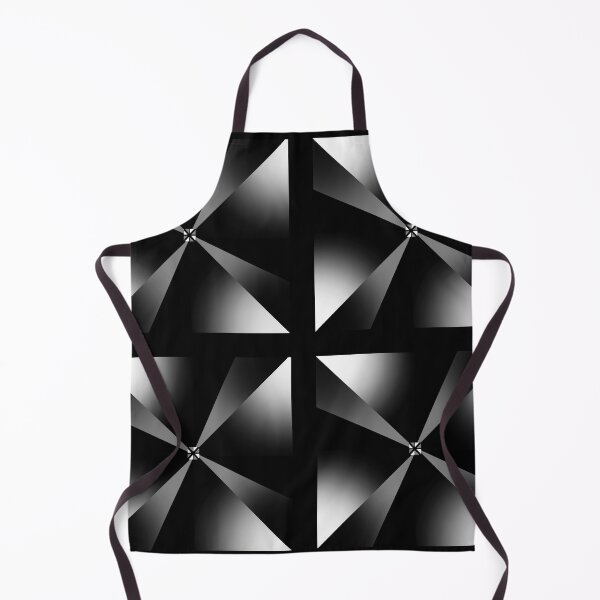 Item preview, Black and white pattern designed and sold by Nu-cha.