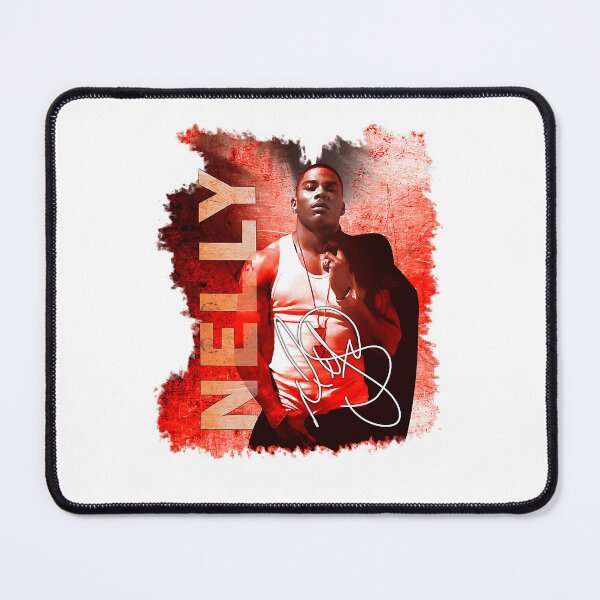 Item preview, Virtual Nellys Rapper designed and sold by AudricDemers.