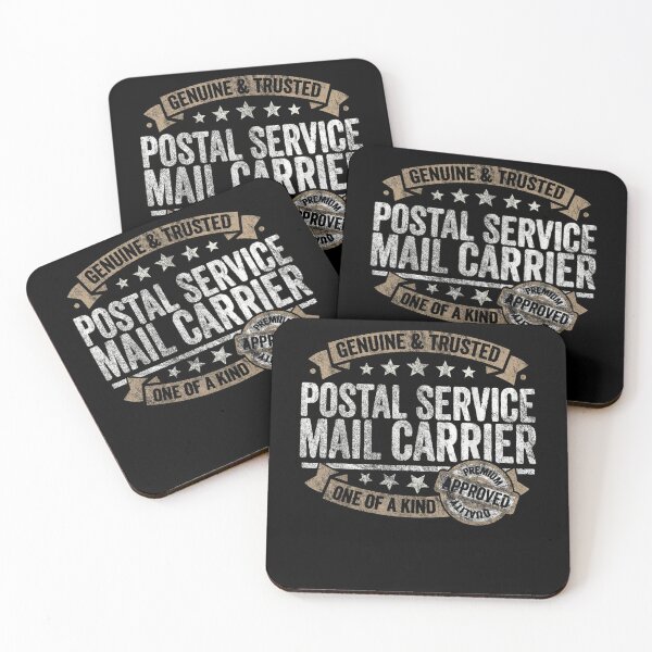 Item preview, Postal Service Mail designed and sold by SophieBake.