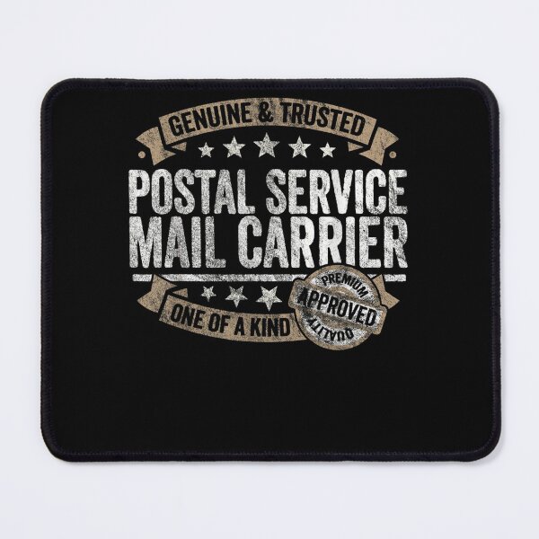 Item preview, Postal Service Mail designed and sold by SophieBake.
