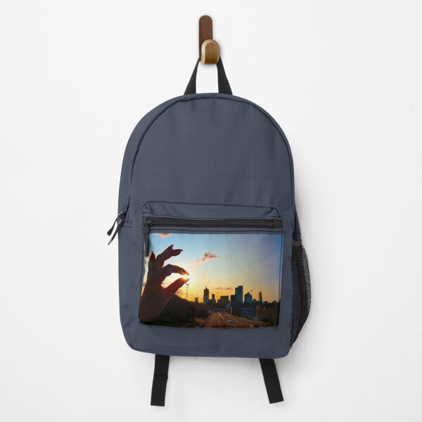 Item preview, Leeds City Sunset Capture designed and sold by Alisonchambers2.