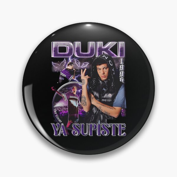 Item preview, Duki designed and sold by AvalancheGeor.
