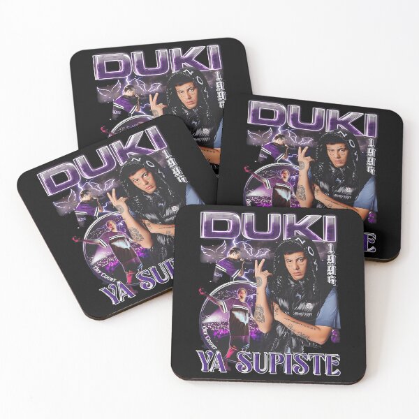 Item preview, Duki designed and sold by AvalancheGeor.