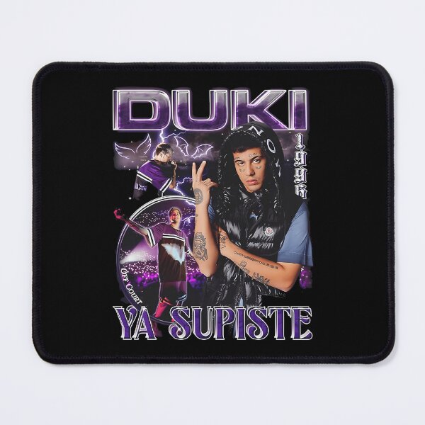 Item preview, Duki designed and sold by AvalancheGeor.