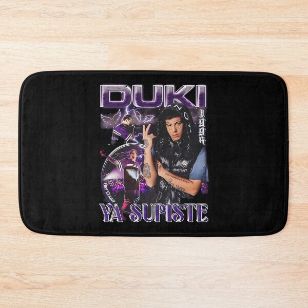 Item preview, Duki designed and sold by AvalancheGeor.