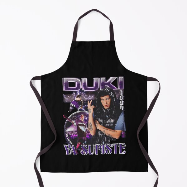 Item preview, Duki designed and sold by AvalancheGeor.