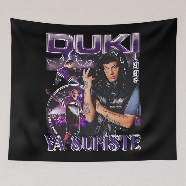 Item preview, Duki designed and sold by AvalancheGeor.