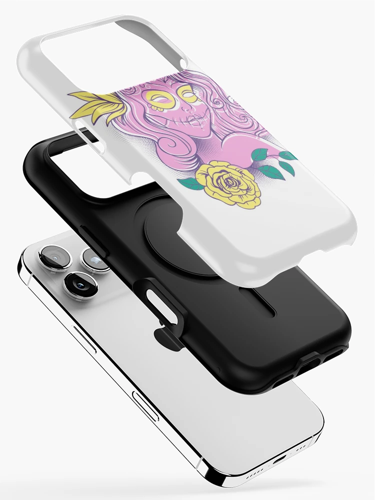 Thumbnail 2 of 4, iPhone Case, Sub Rosa designed and sold by danielog199.