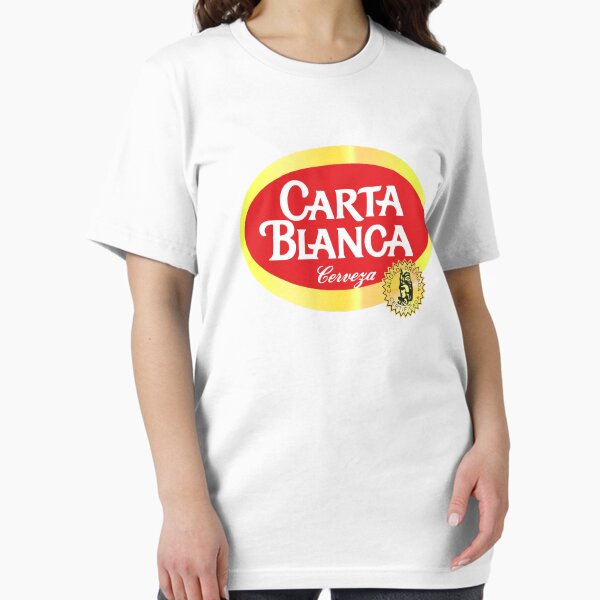 Item preview, Carta Blanca  designed and sold by Here Comes Everybody.