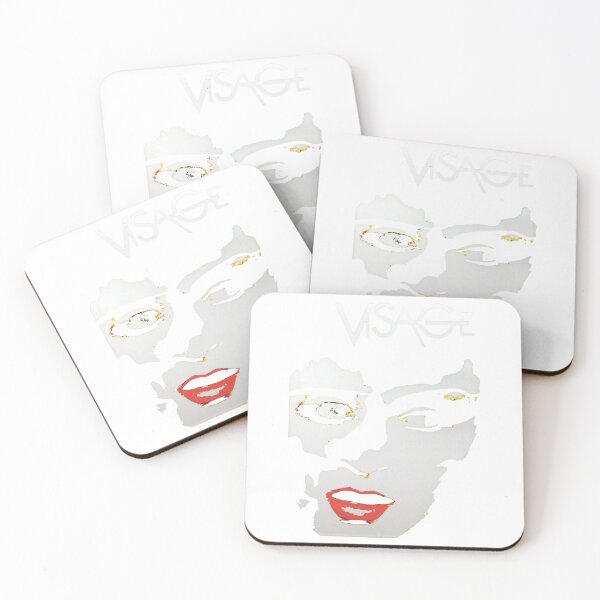 Item preview, Visage designed and sold by AudricDemers.