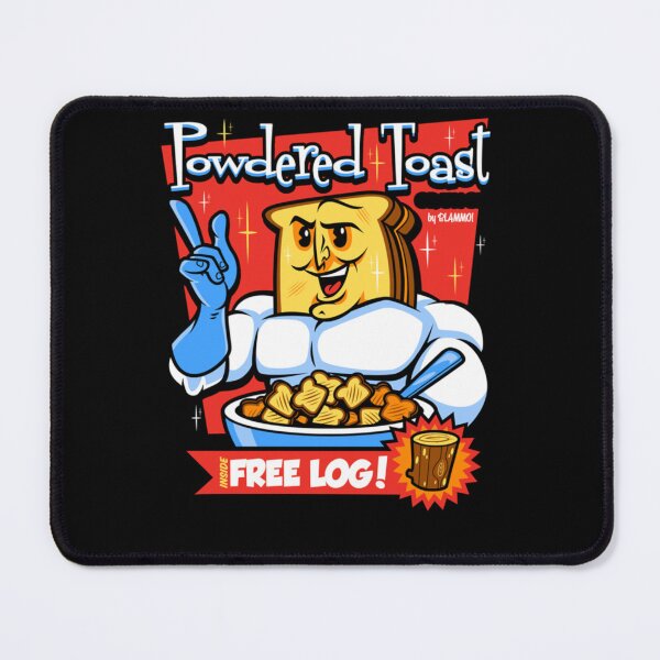 Item preview, Powdered Toast Crunch designed and sold by SophieBake.