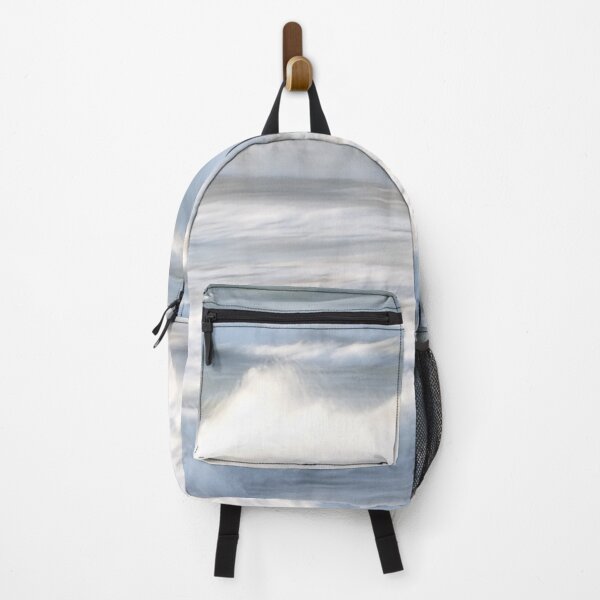 Item preview, Ocean Surf Tranquility Art Print Poster nickbrayimages designed and sold by nickbrayimages.