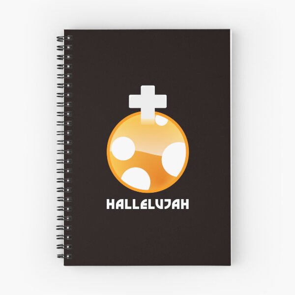 Item preview, Worms Holy Hand Grenade gaming gamer designed and sold by JACWEN.