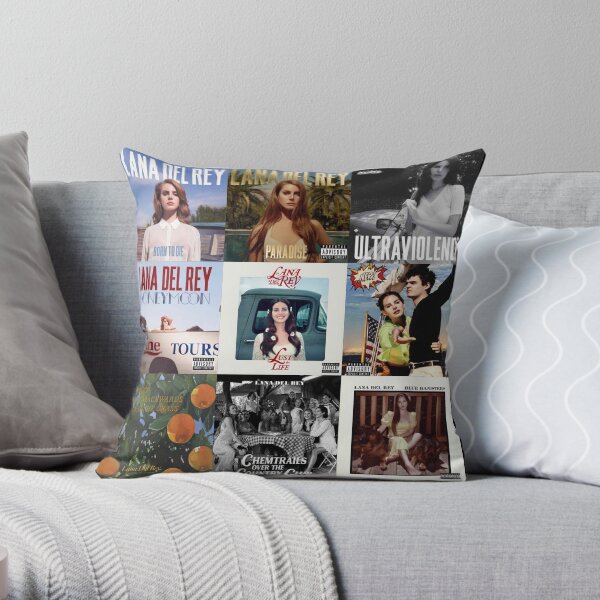 Redbubble pillow hot sale cases