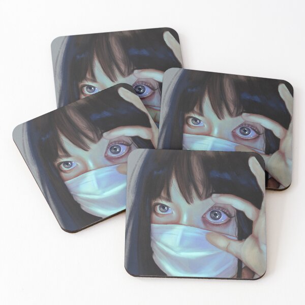 Item preview, Japanese girl  designed and sold by ElhamEskandar.