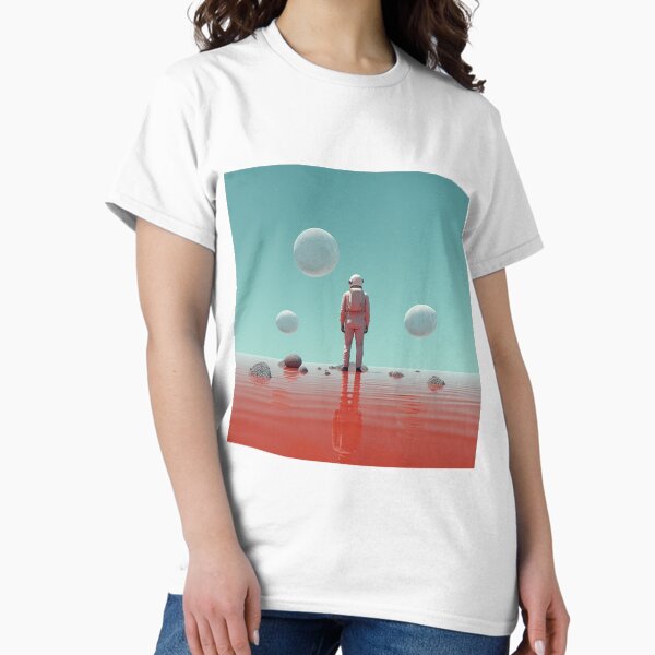 Item preview, surreal print designed and sold by patternshoprad.