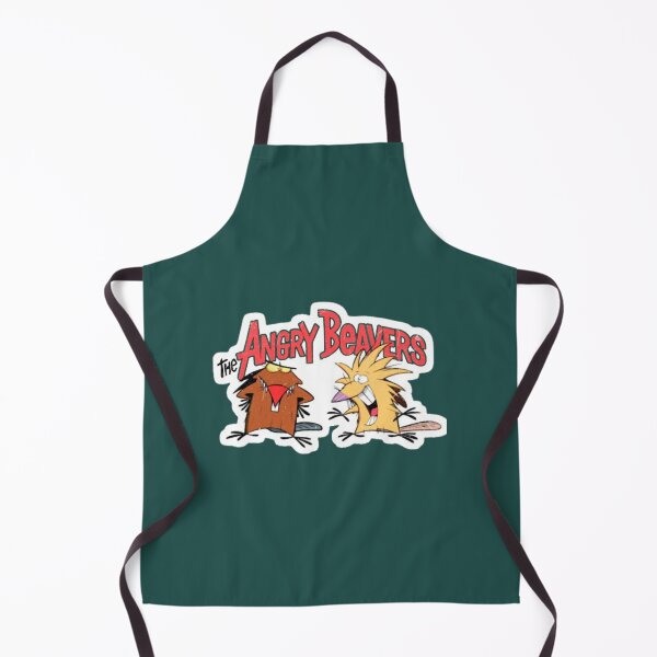 Item preview, Angry Beavers designed and sold by Hanahkoller.