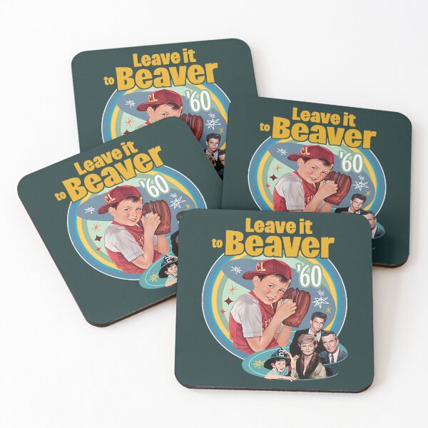 Item preview, Leave it to beaver For Fans designed and sold by Hanahkoller.