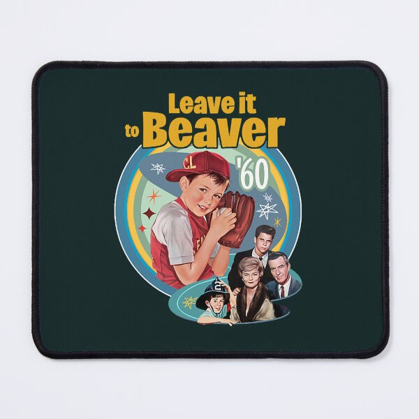 Item preview, Leave it to beaver For Fans designed and sold by Hanahkoller.