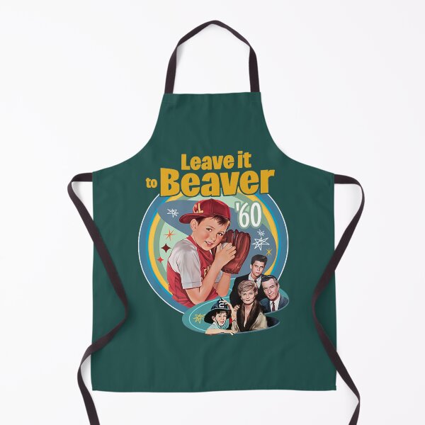 Item preview, Leave it to beaver For Fans designed and sold by Hanahkoller.