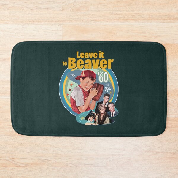 Item preview, Leave it to beaver For Fans designed and sold by Hanahkoller.